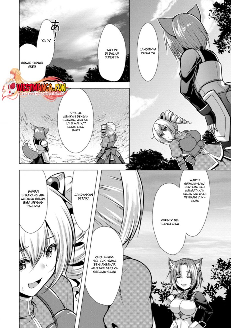 Hisshou Dungeon Unei Houhou Chap 29 - Next Chap 30
