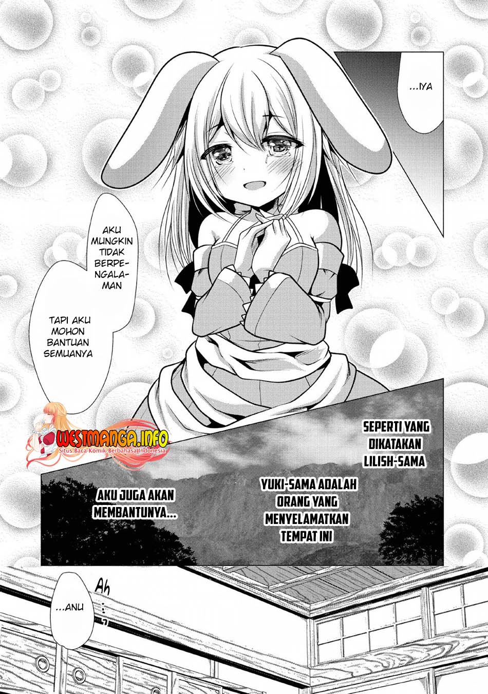 Hisshou Dungeon Unei Houhou Chap 24 - Next Chap 25