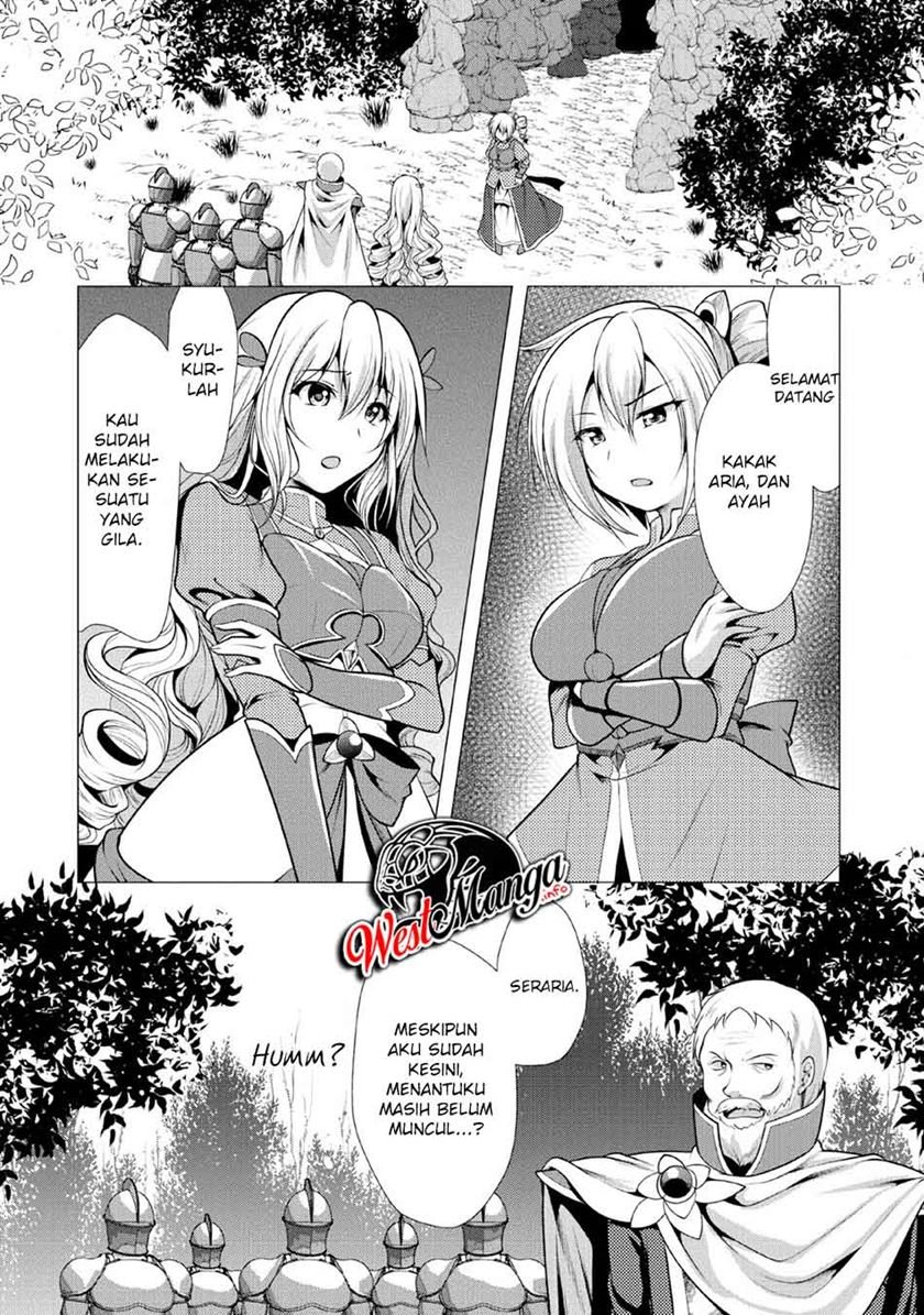 Hisshou Dungeon Unei Houhou Chap 22 - Next Chap 23