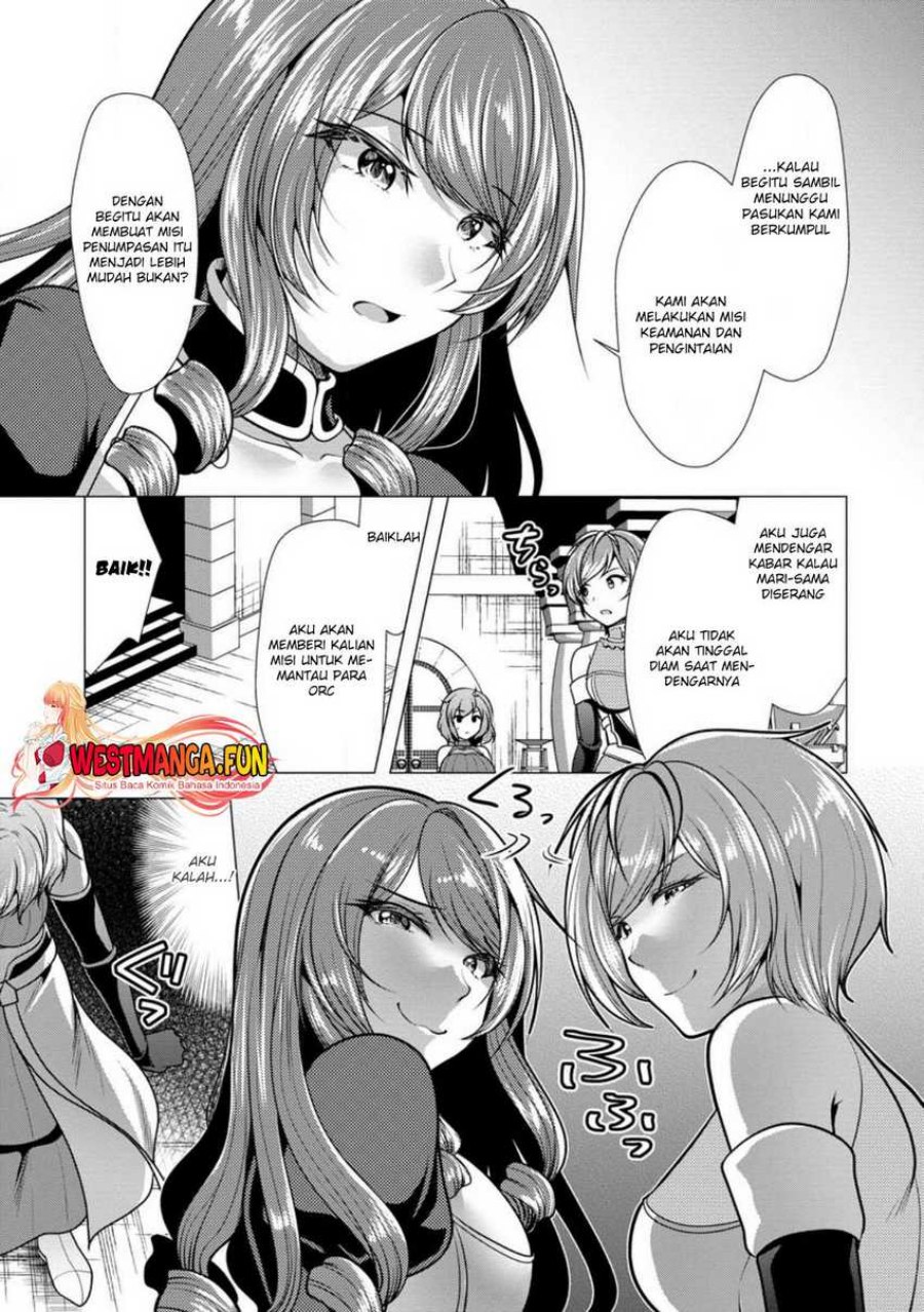Hisshou Dungeon Unei Houhou Chap 48 - Next Chap 49