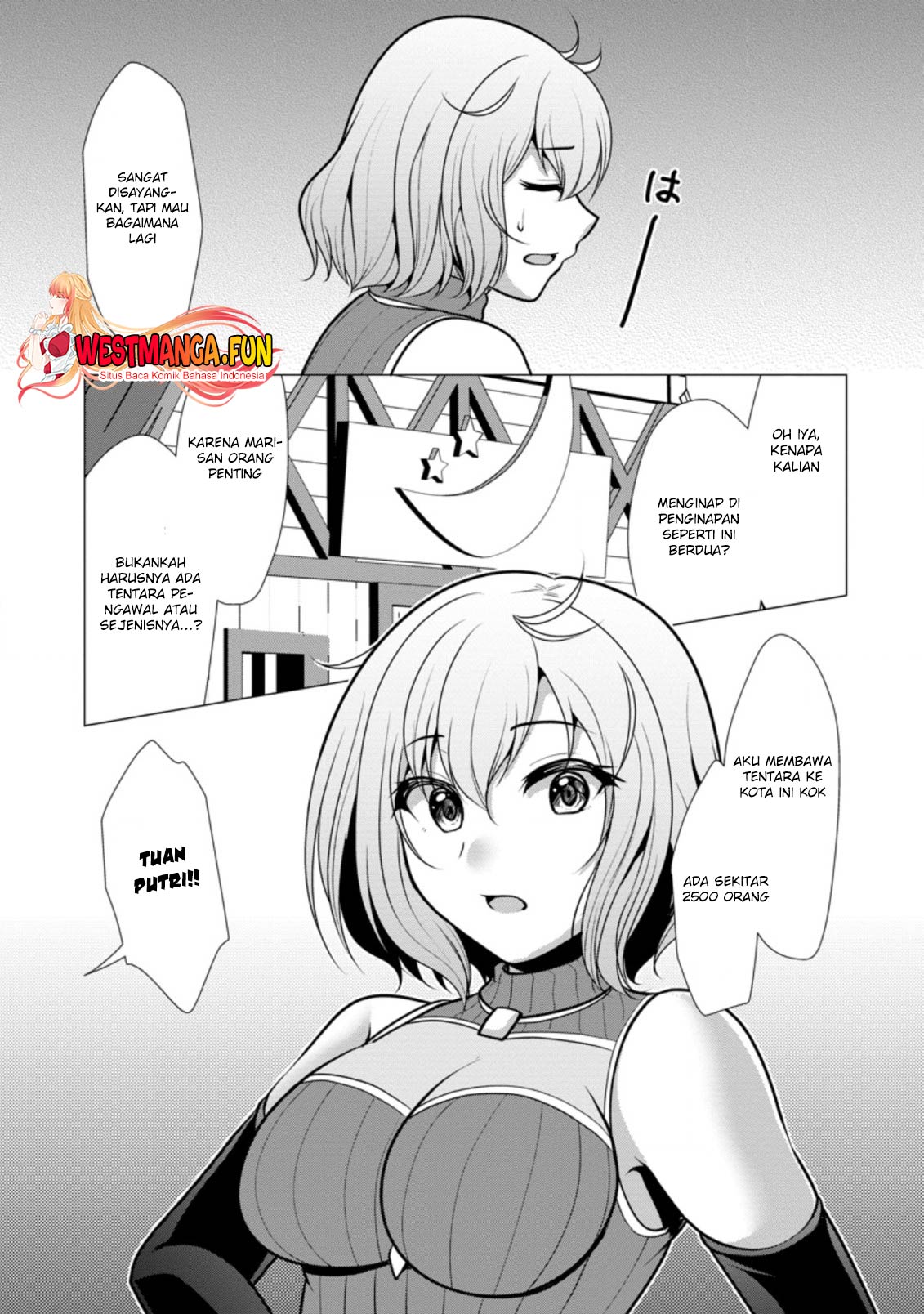 Hisshou Dungeon Unei Houhou Chap 45 - Next Chap 46