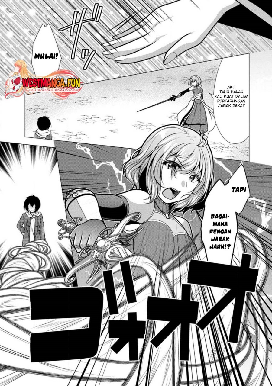 Hisshou Dungeon Unei Houhou Chap 47 - Next Chap 48