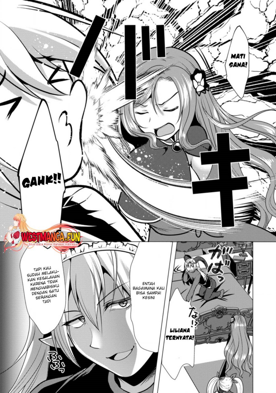 Hisshou Dungeon Unei Houhou Chap 40 - Next Chap 41