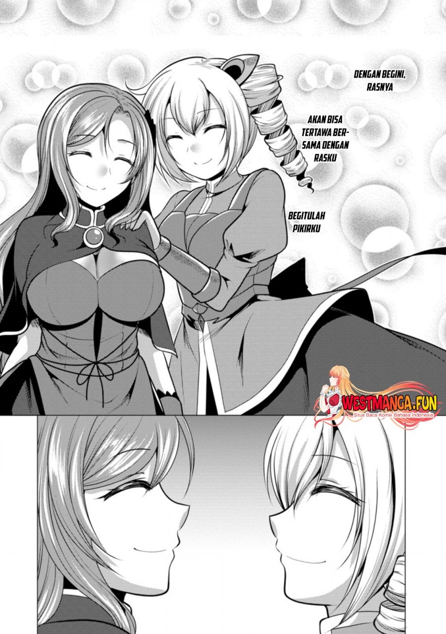 Hisshou Dungeon Unei Houhou Chap 40 - Next Chap 41