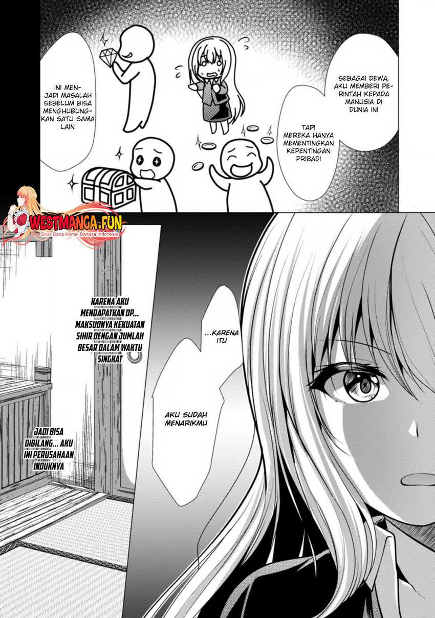 Hisshou Dungeon Unei Houhou Chap 42 - Next Chap 43