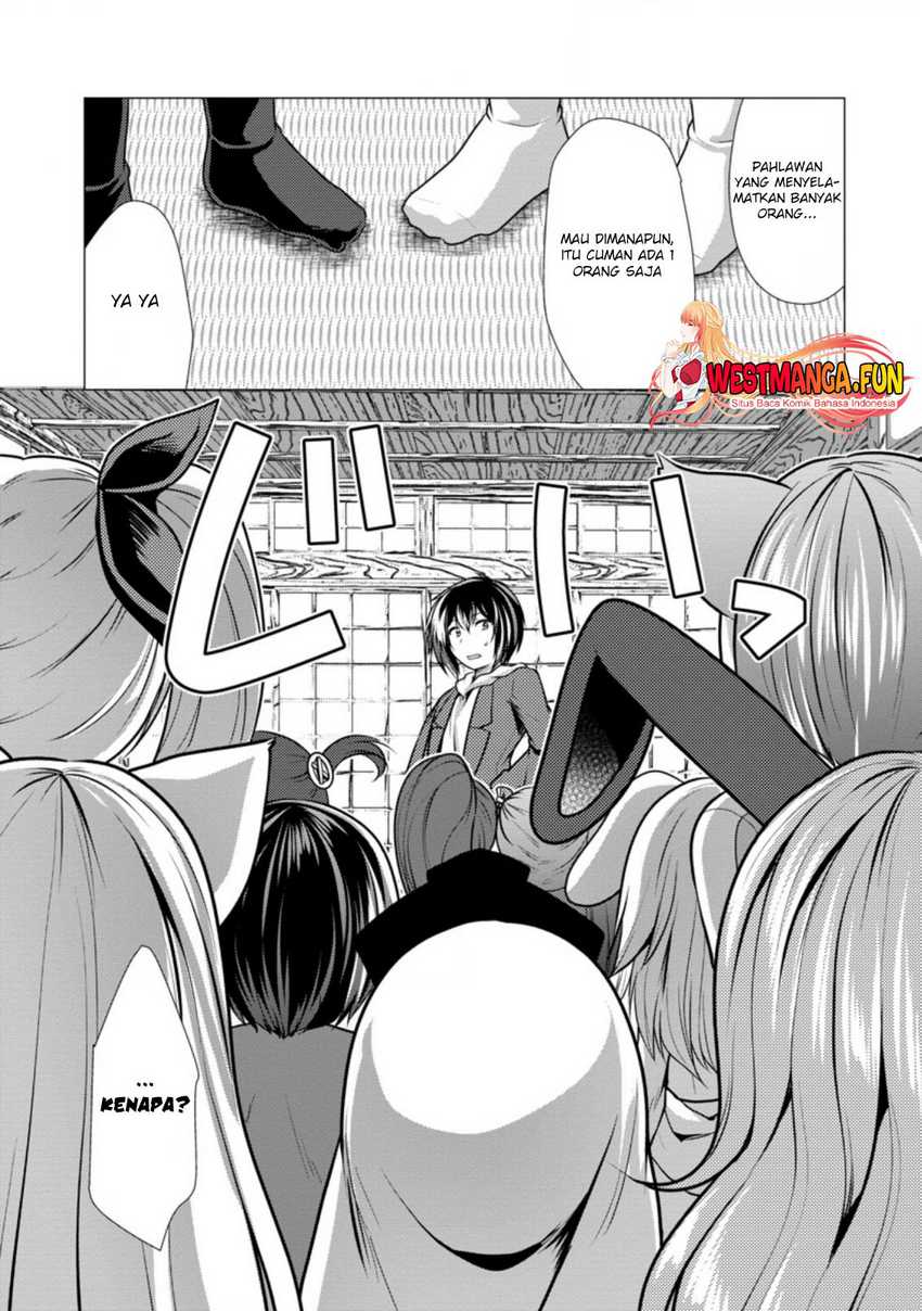 Hisshou Dungeon Unei Houhou Chap 42 - Next Chap 43