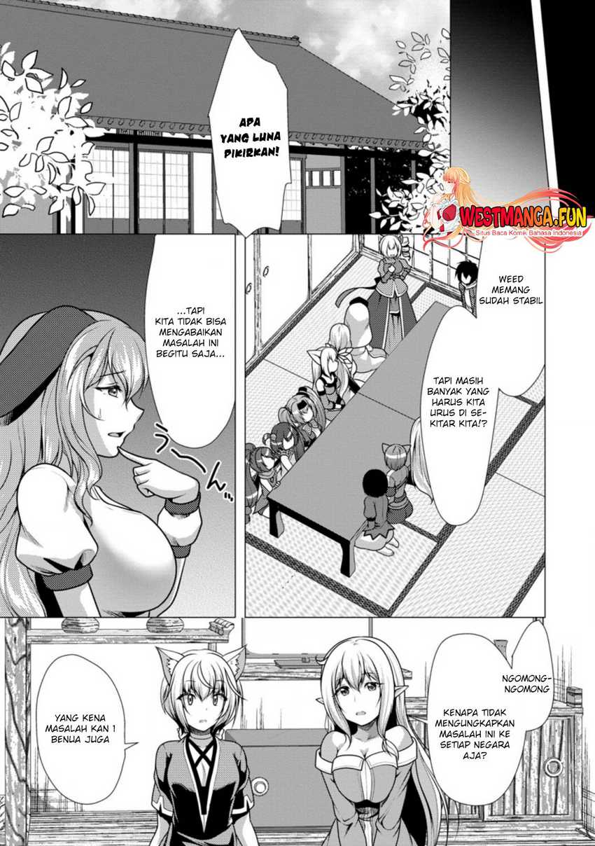 Hisshou Dungeon Unei Houhou Chap 42 - Next Chap 43
