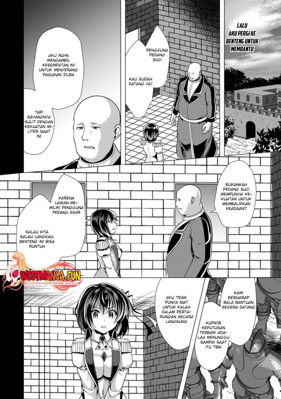 Hisshou Dungeon Unei Houhou Chap 54 - Next Chap 55