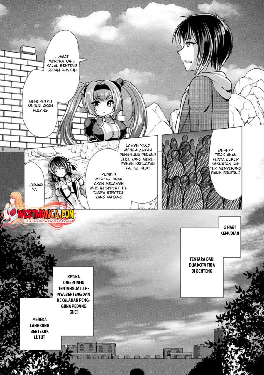 Hisshou Dungeon Unei Houhou Chap 54 - Next Chap 55