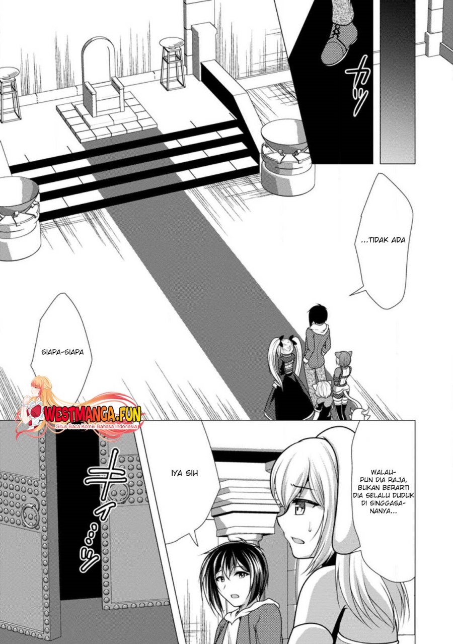 Hisshou Dungeon Unei Houhou Chap 50 - Next Chap 51