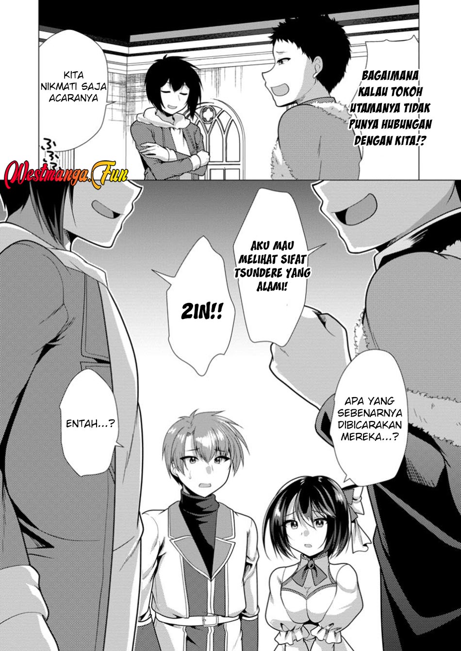 Hisshou Dungeon Unei Houhou Chap 68 - Next Chap 69