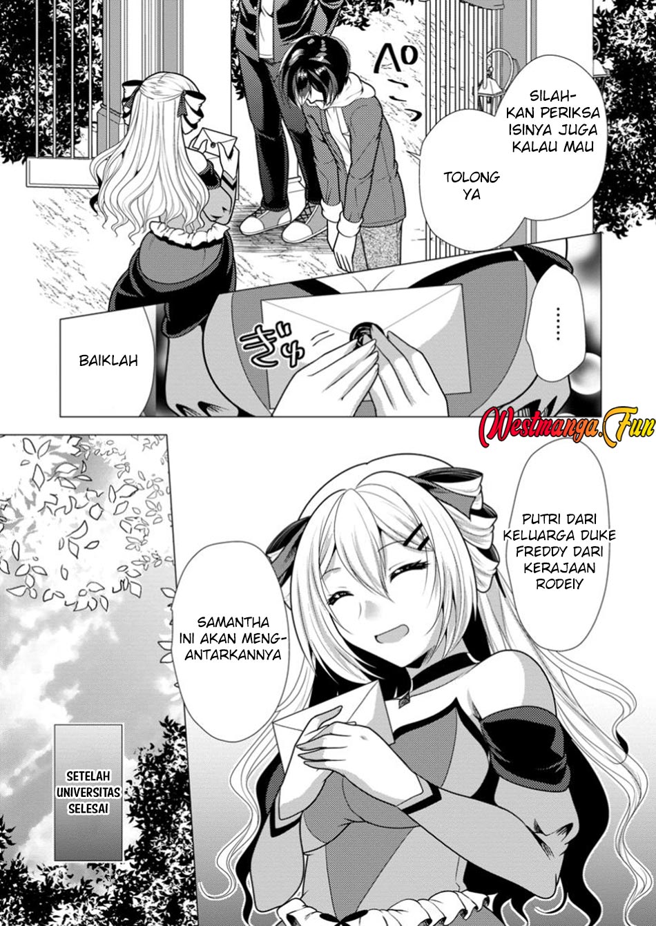 Hisshou Dungeon Unei Houhou Chap 68 - Next Chap 69