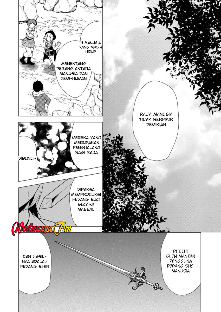 Hisshou Dungeon Unei Houhou Chap 64 - Next Chap 65
