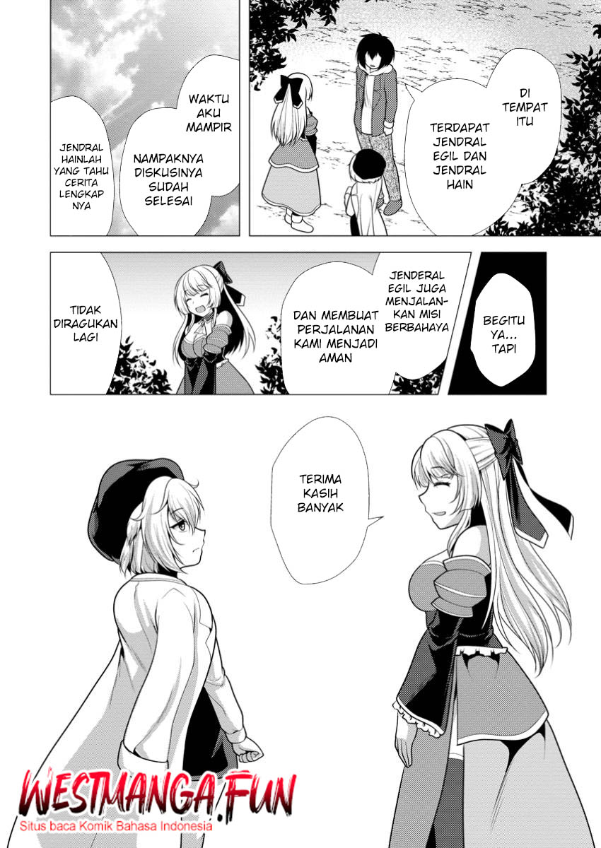 Hisshou Dungeon Unei Houhou Chap 65 - Next Chap 66