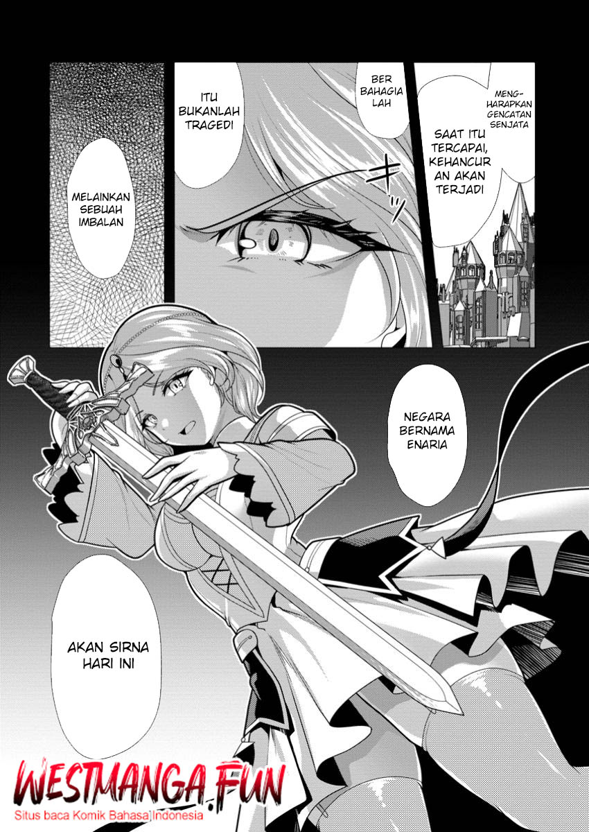 Hisshou Dungeon Unei Houhou Chap 65 - Next Chap 66