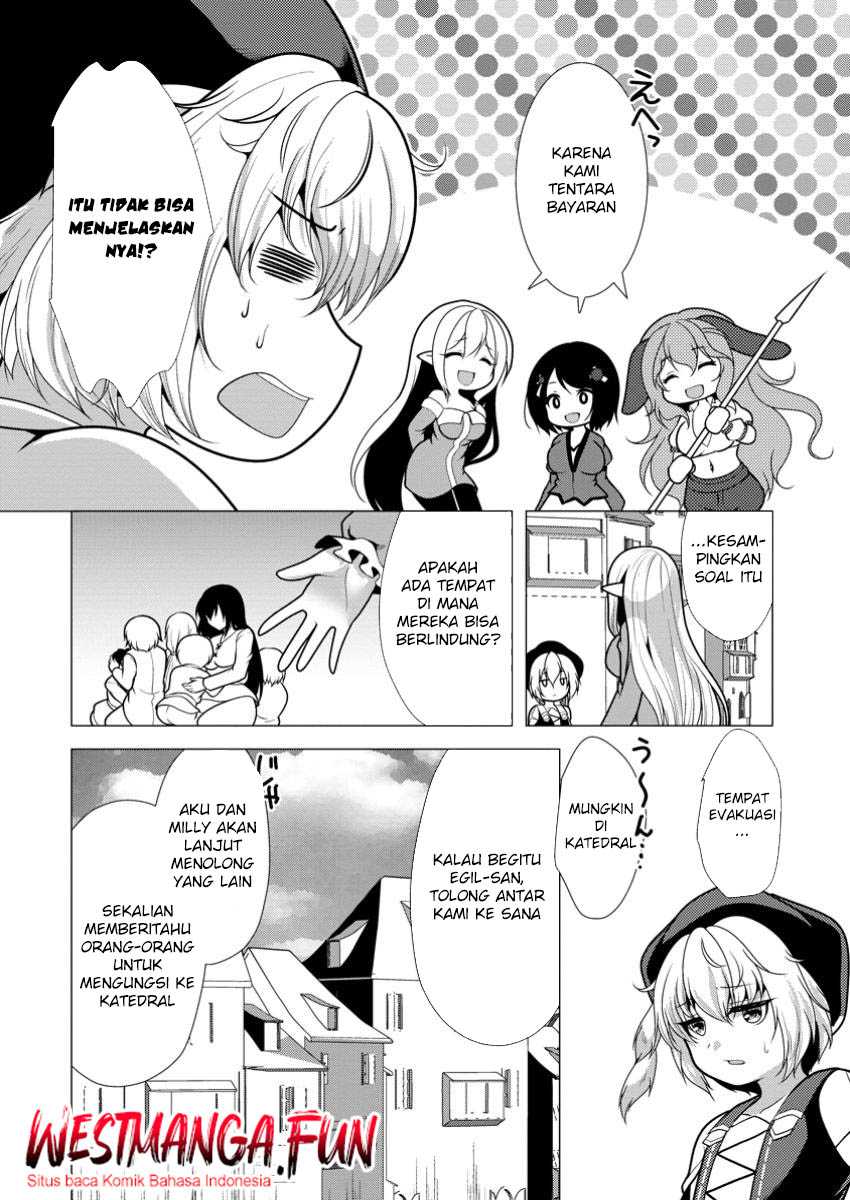 Hisshou Dungeon Unei Houhou Chap 66 - Next Chap 67