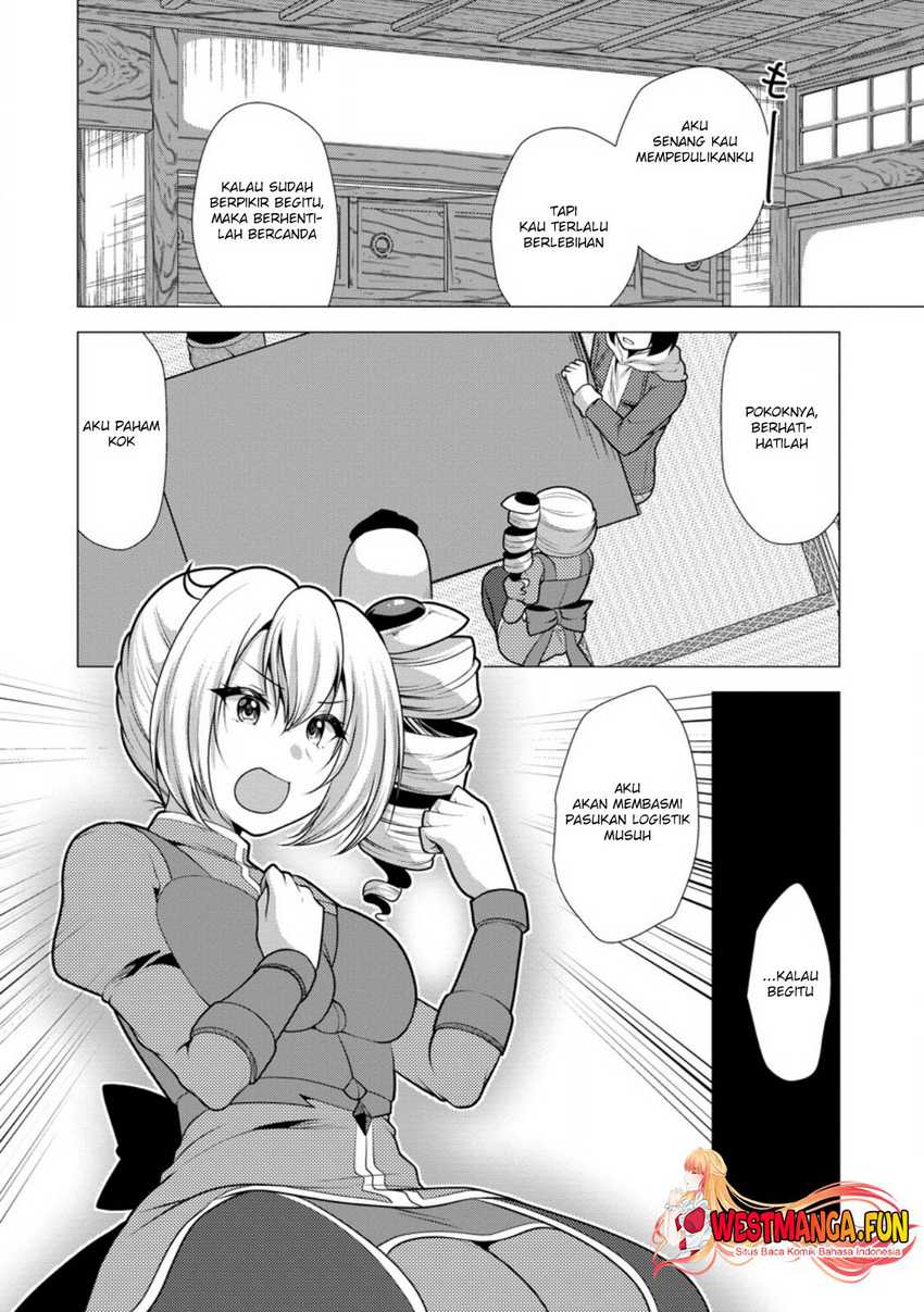 Hisshou Dungeon Unei Houhou Chap 60 - Next Chap 61