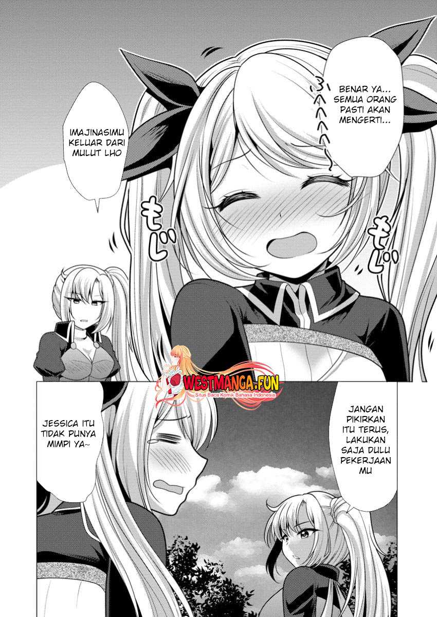 Hisshou Dungeon Unei Houhou Chap 61 - Next Chap 62