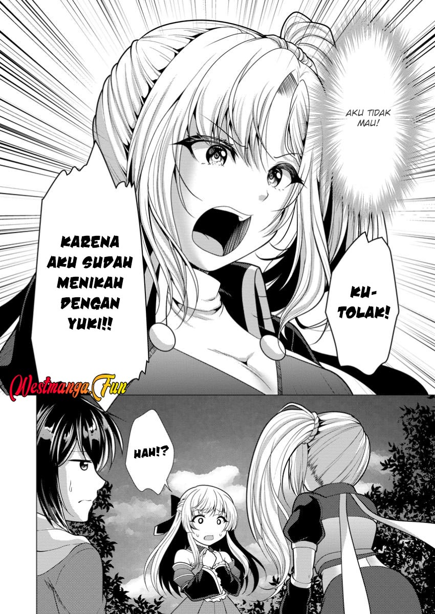 Hisshou Dungeon Unei Houhou Chap 63 - Next Chap 64