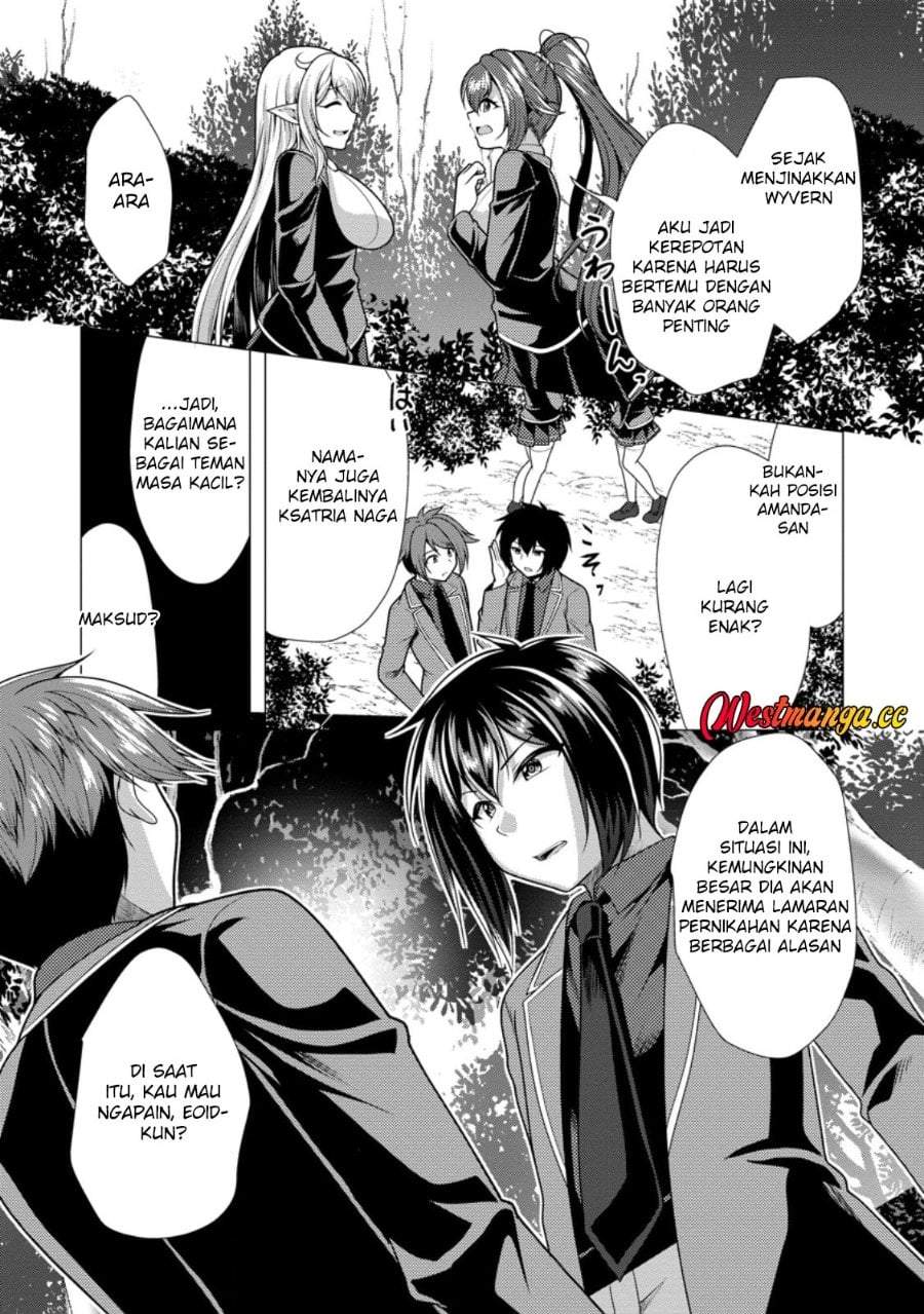 Hisshou Dungeon Unei Houhou Chap 78 - Next Chap 79