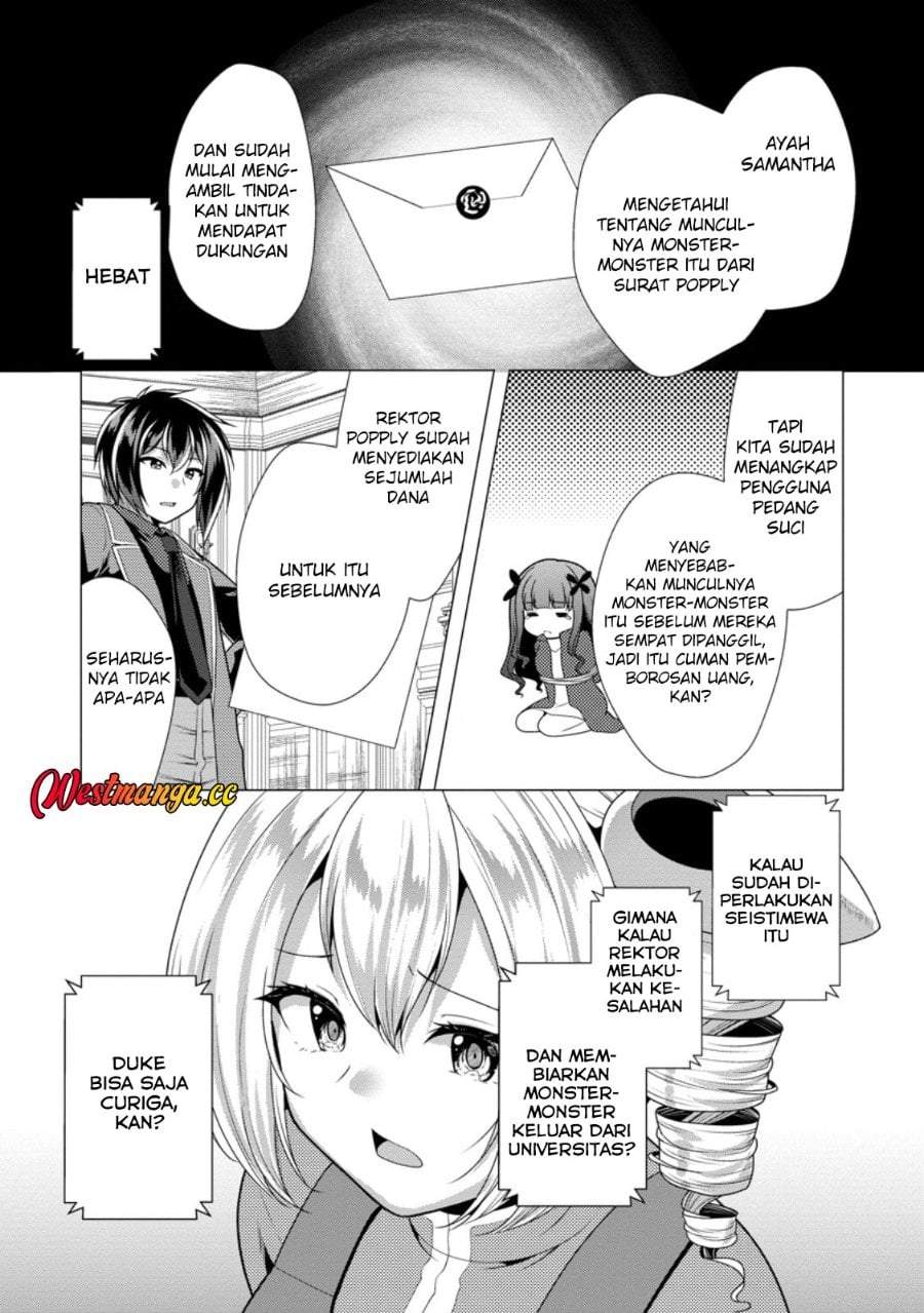 Hisshou Dungeon Unei Houhou Chap 78 - Next Chap 79