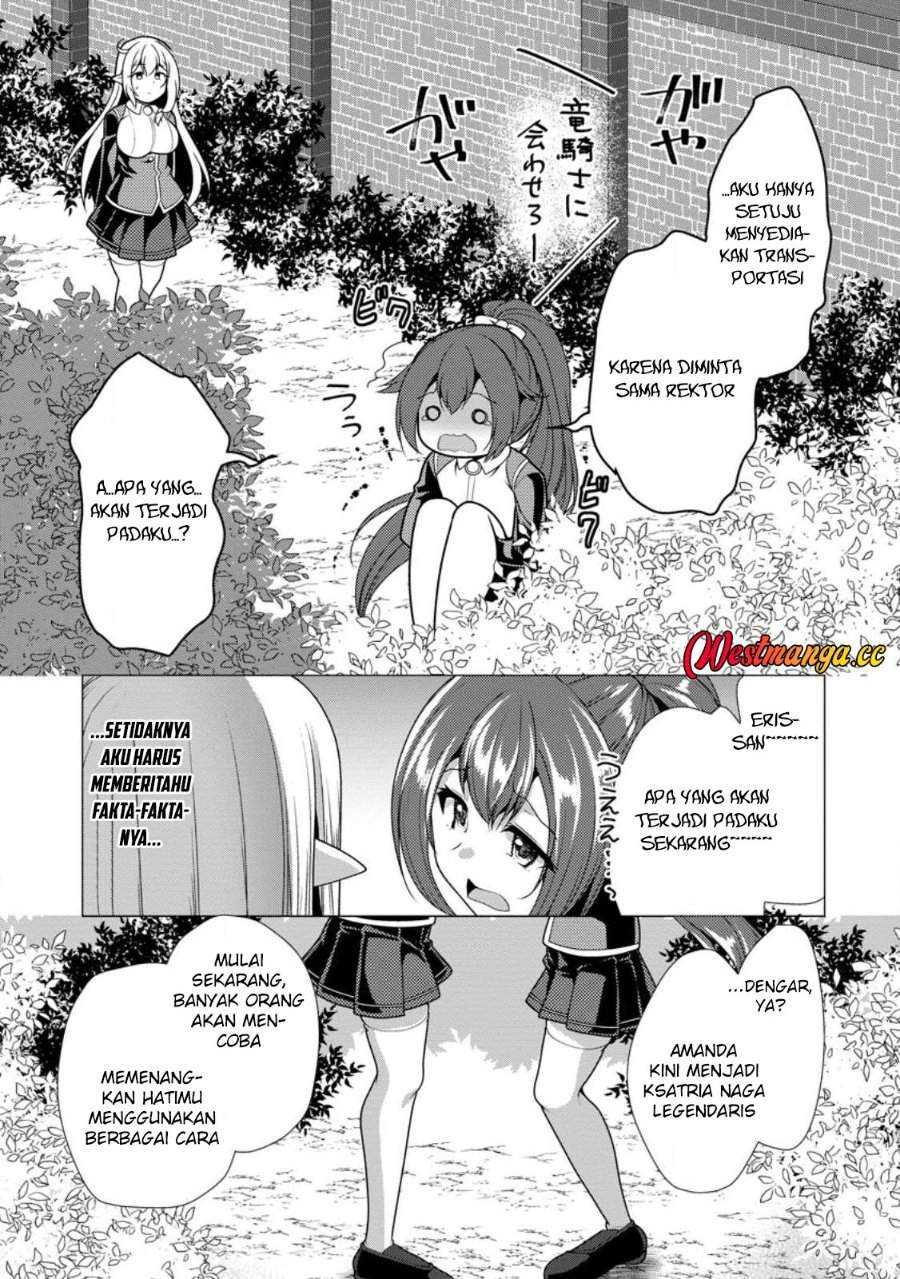 Hisshou Dungeon Unei Houhou Chap 79 - Next Chap 80