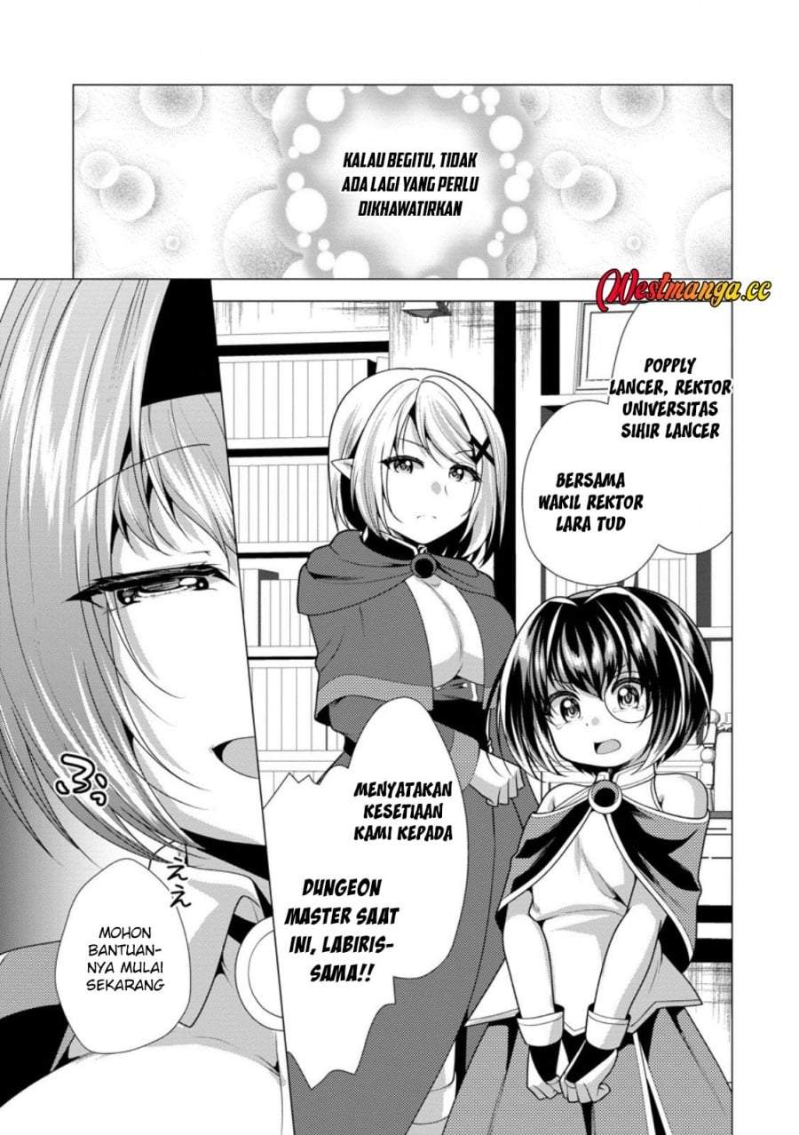 Hisshou Dungeon Unei Houhou Chap 76 - Next Chap 77
