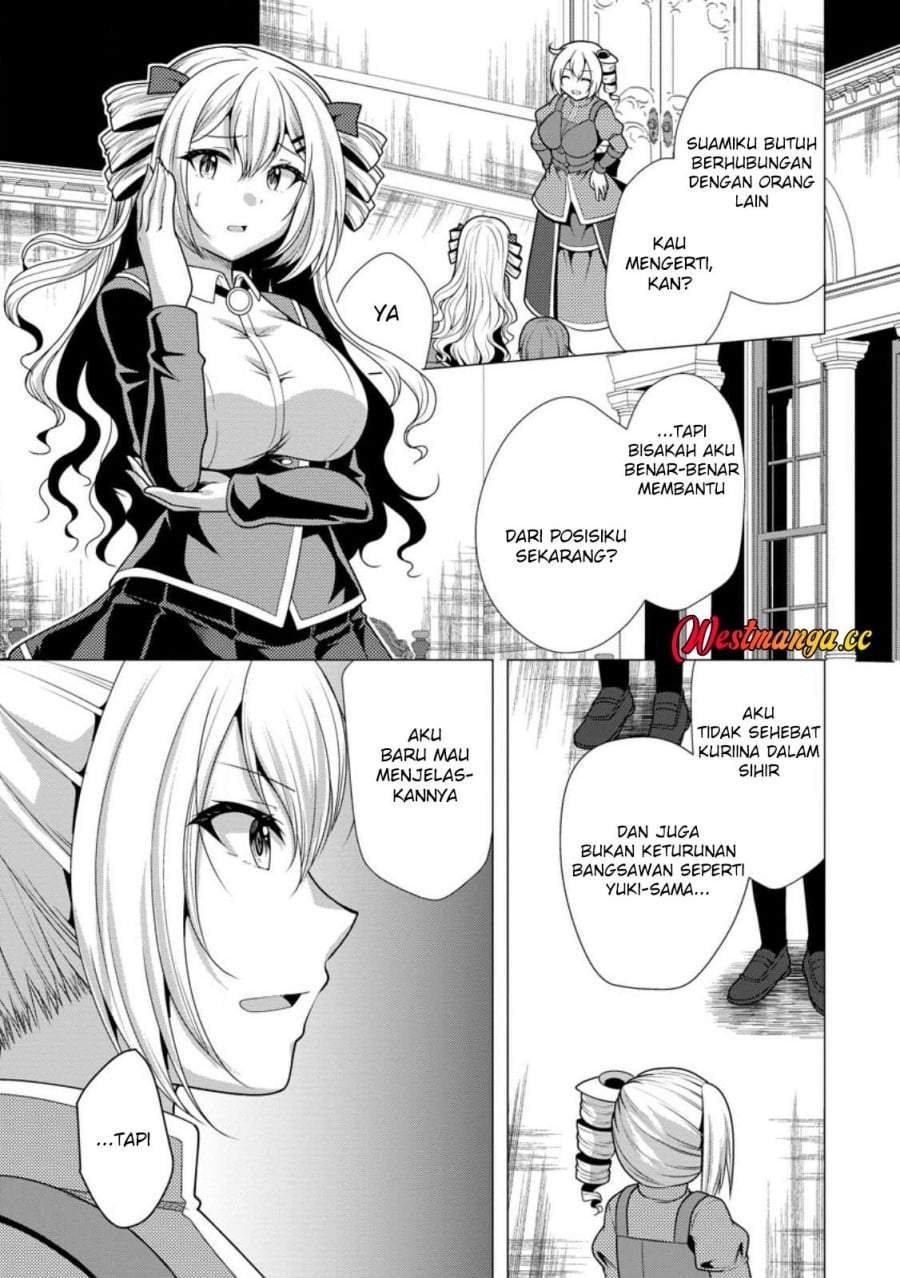 Hisshou Dungeon Unei Houhou Chap 77 - Next Chap 78