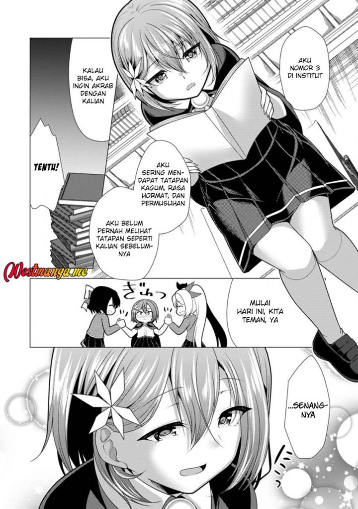 Hisshou Dungeon Unei Houhou Chap 73 - Next Chap 74