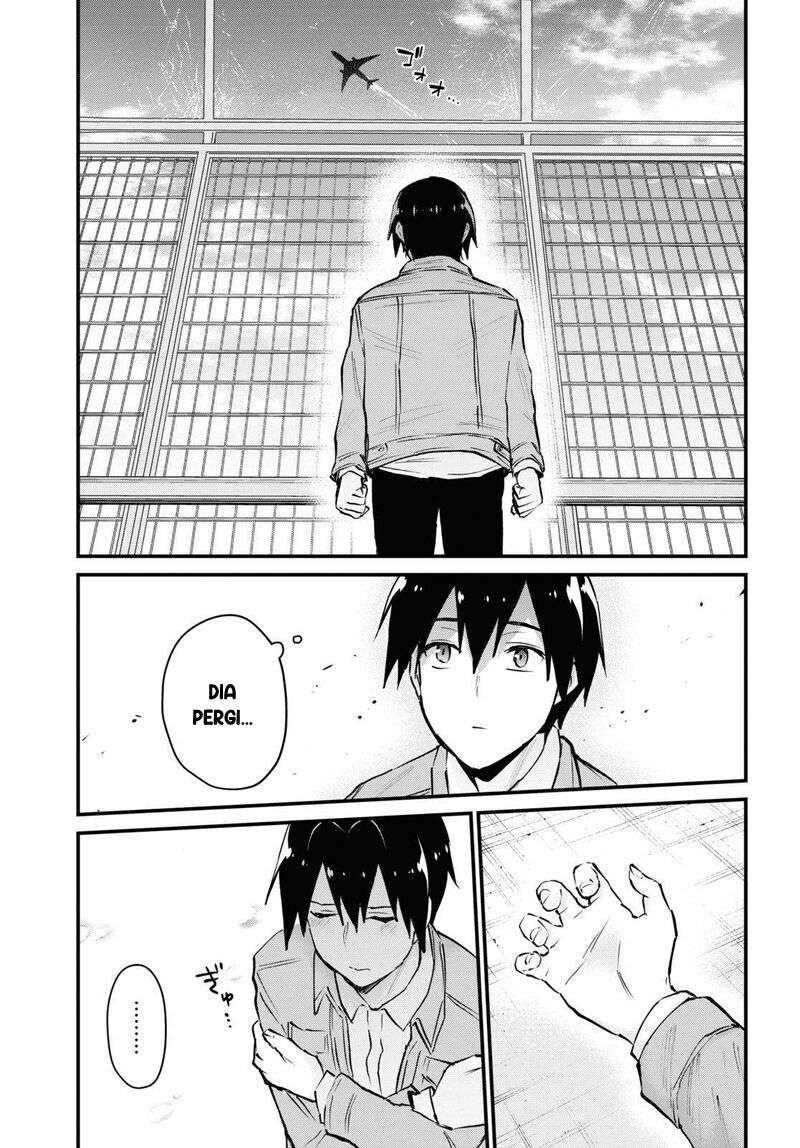 Hajimete no Gal Chap 119 - Next Chap 120