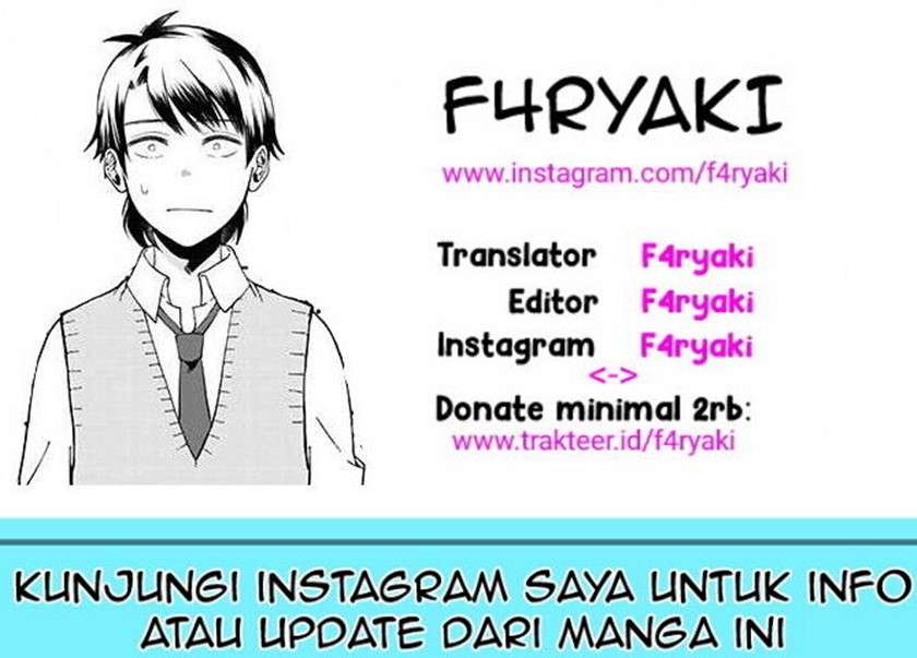 Hajimete no Gal Chap 121 - Next Chap 122