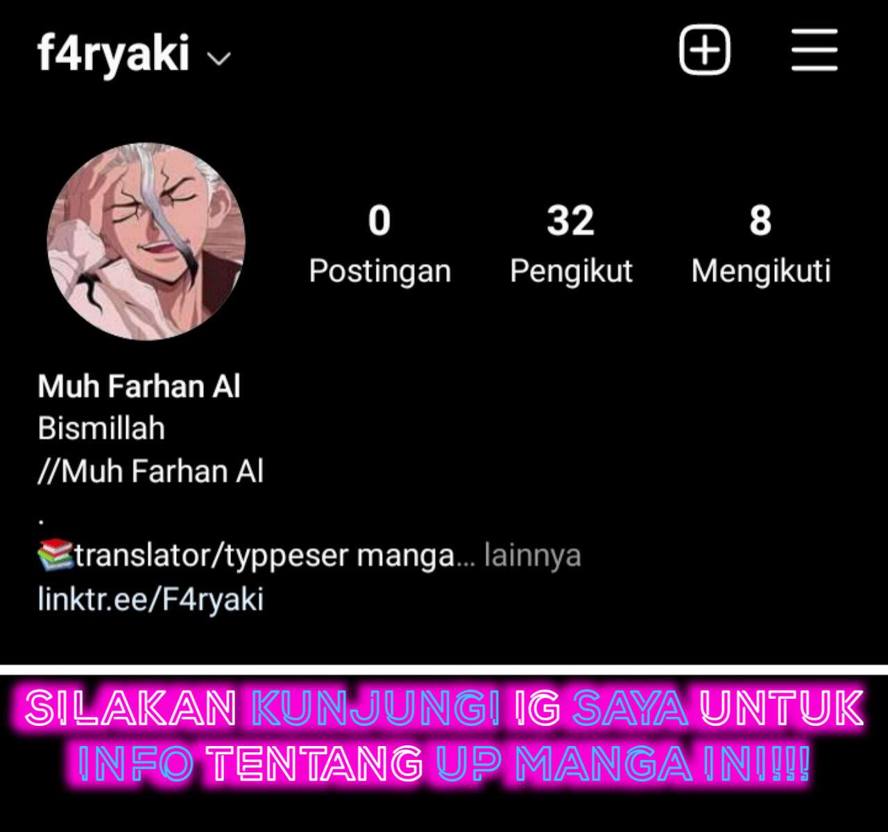 Hajimete no Gal Chap 123 - Next Chap 124