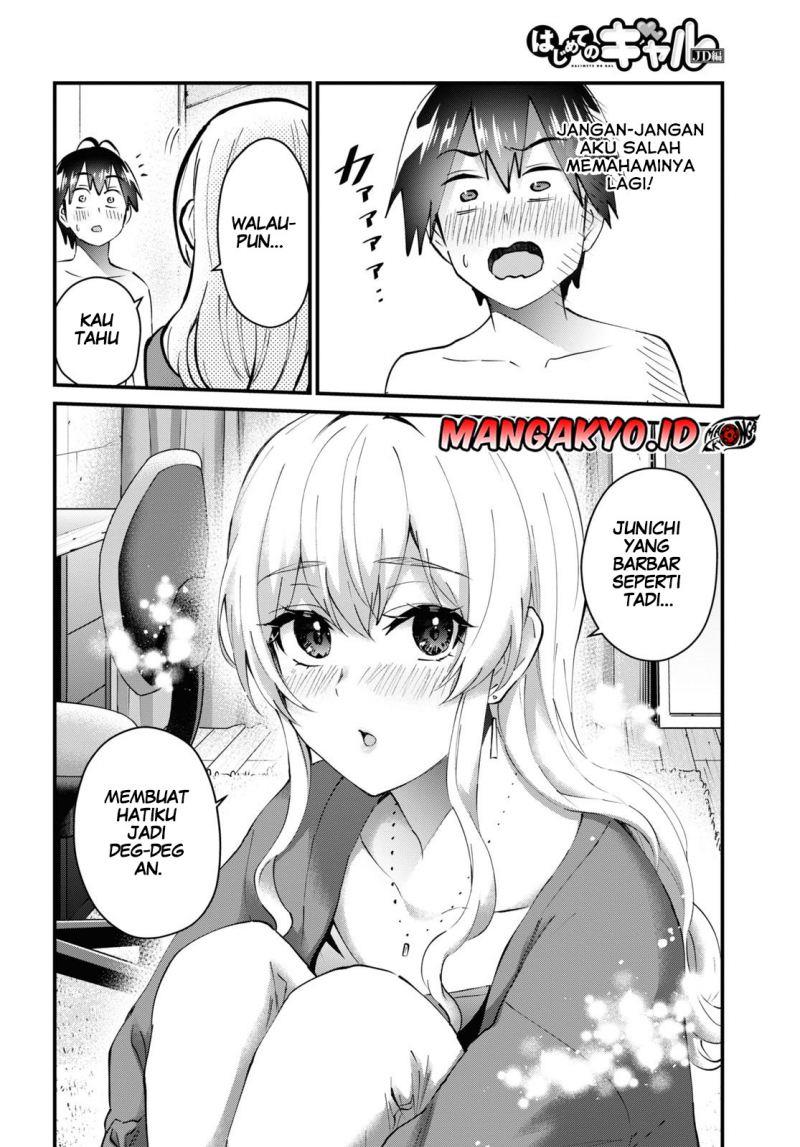 Hajimete no Gal Chap 139 - Next Chap 140