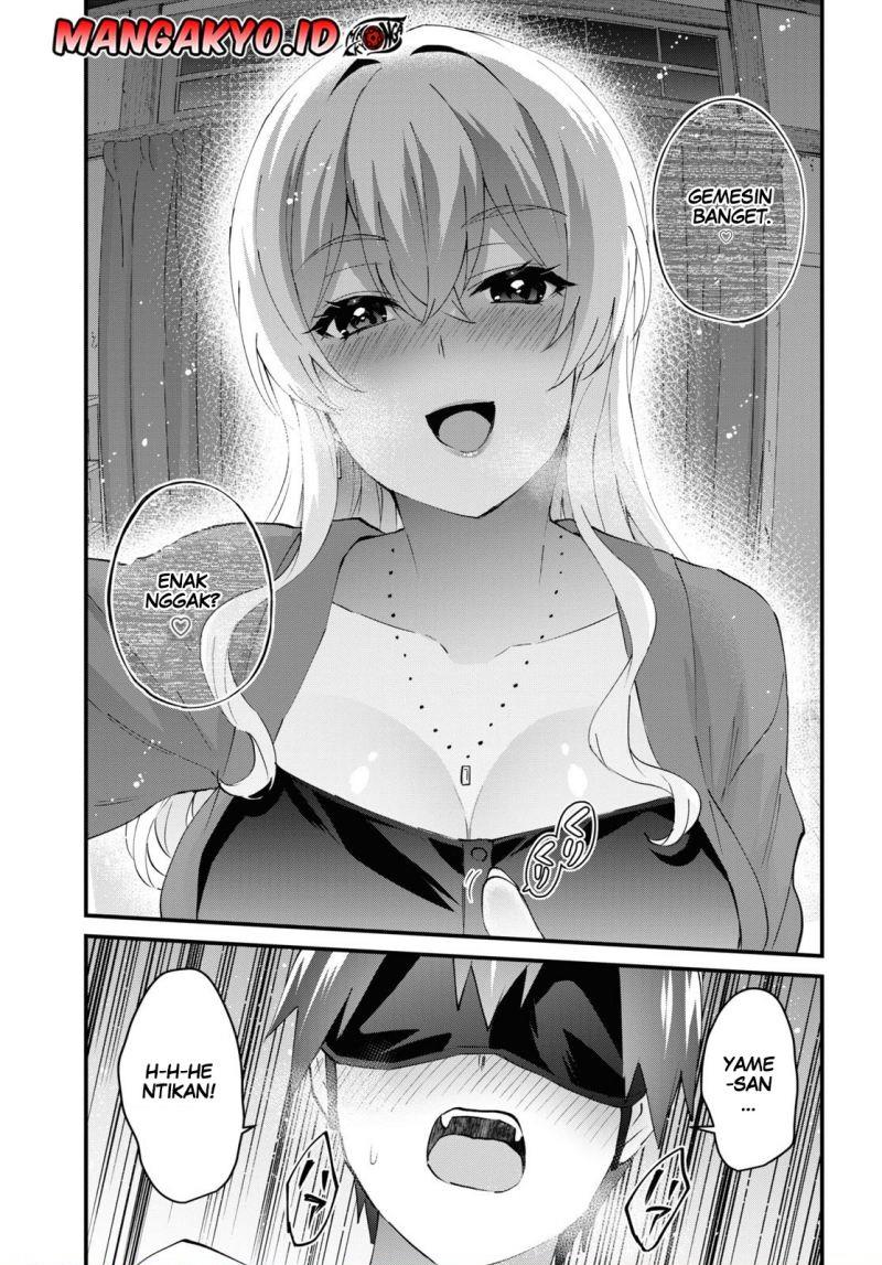 Hajimete no Gal Chap 139 - Next Chap 140