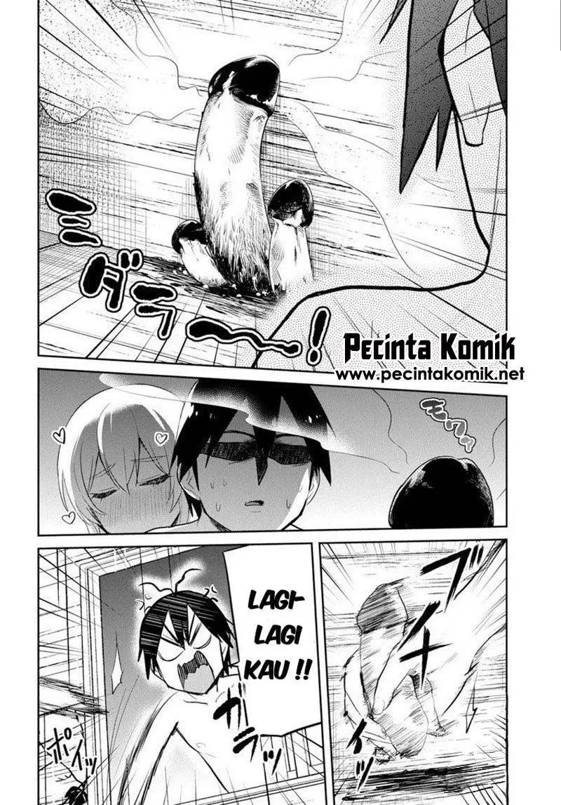 Hajimete no Gal Chap 80 - Next Chap 81