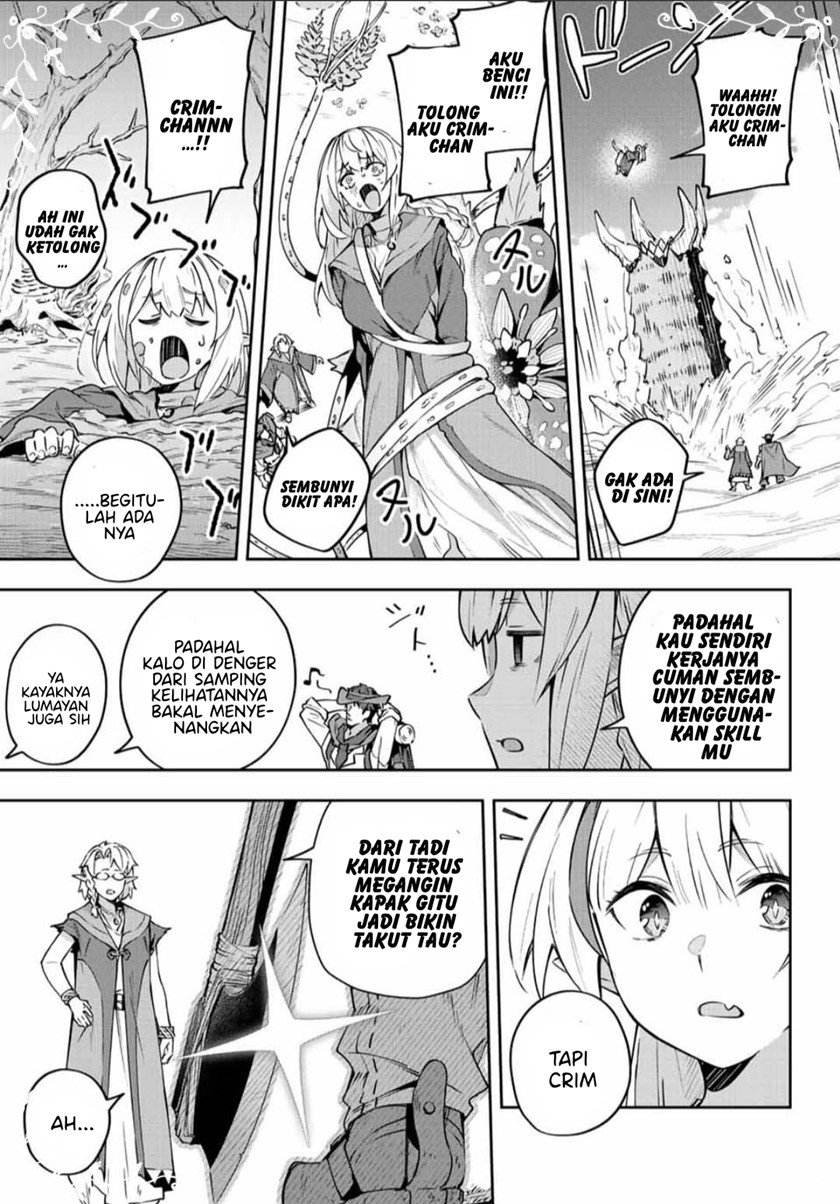 Destiny Unchain Online Chap 8 - Next Chap 9