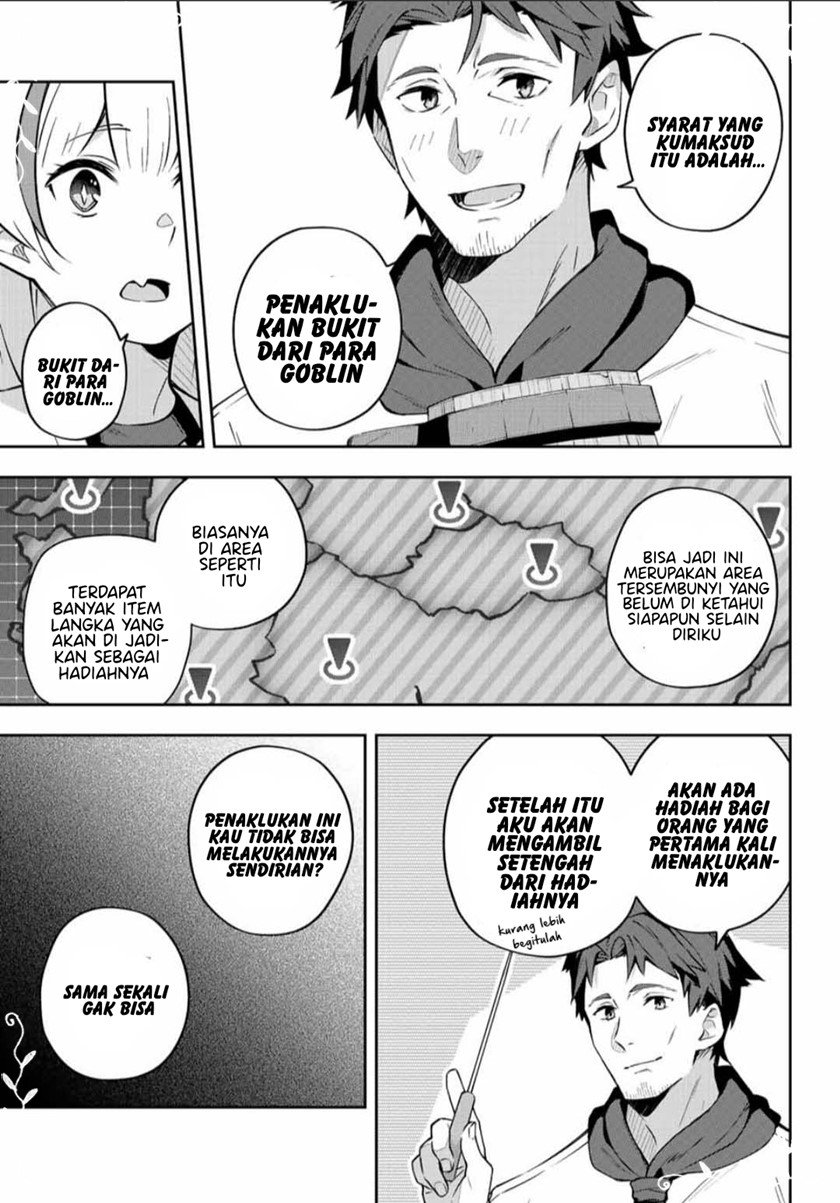 Destiny Unchain Online Chap 8 - Next Chap 9