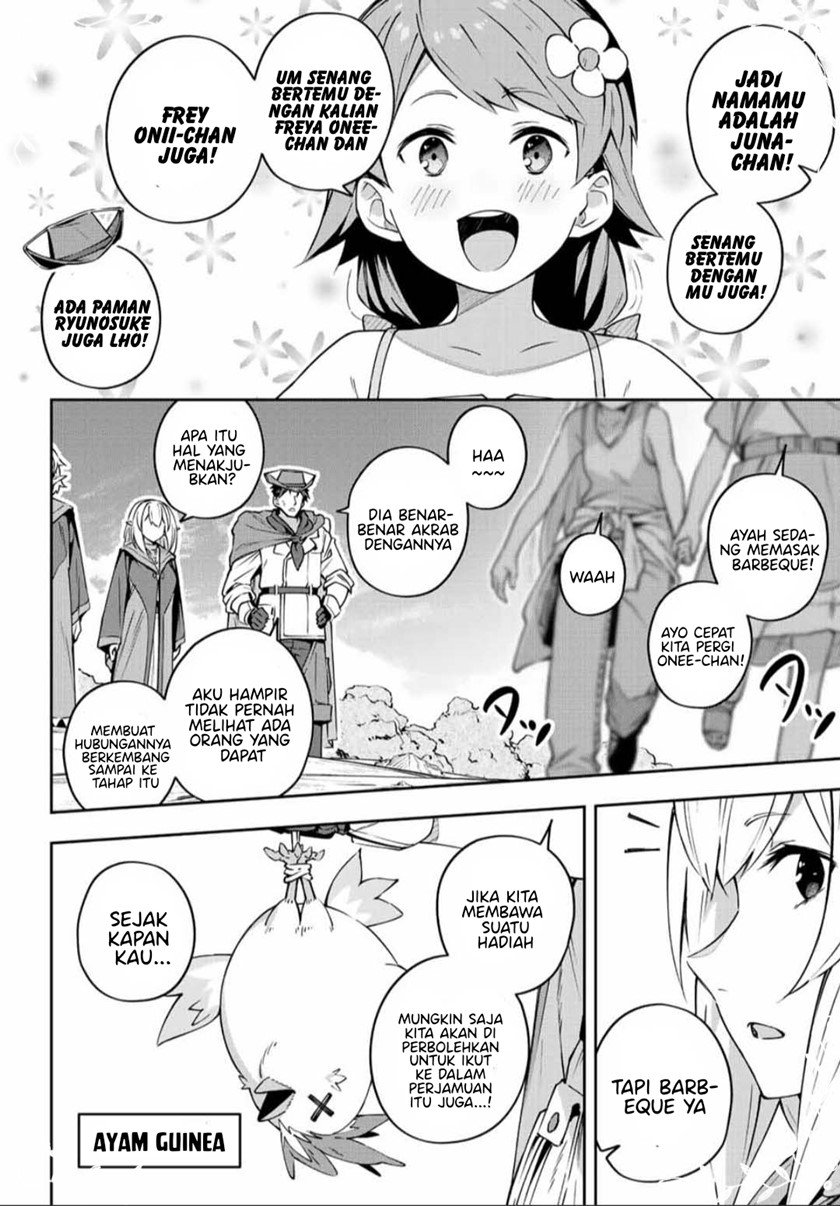 Destiny Unchain Online Chap 8 - Next Chap 9