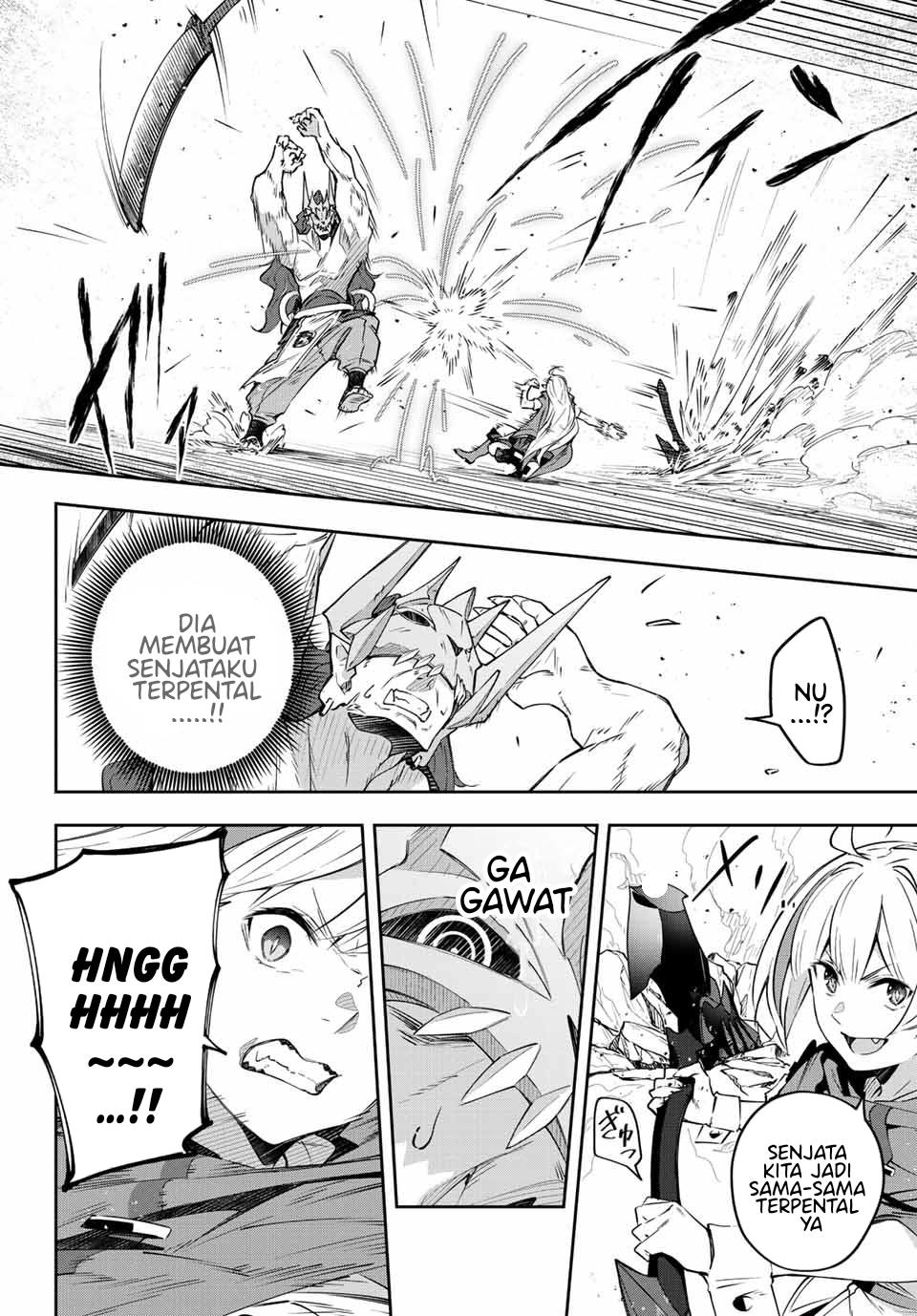 Destiny Unchain Online Chap 9 - Next Chap 10