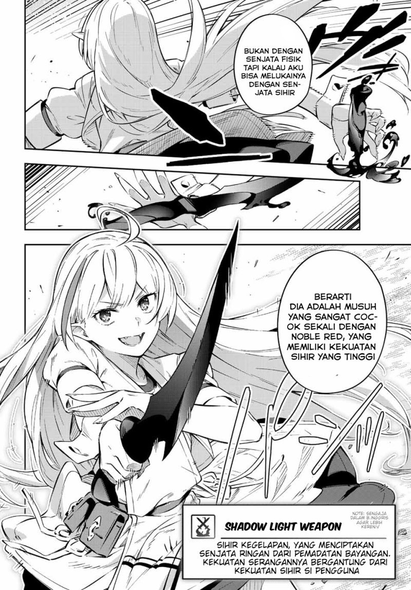 Destiny Unchain Online Chap 1 - Next Chap 2