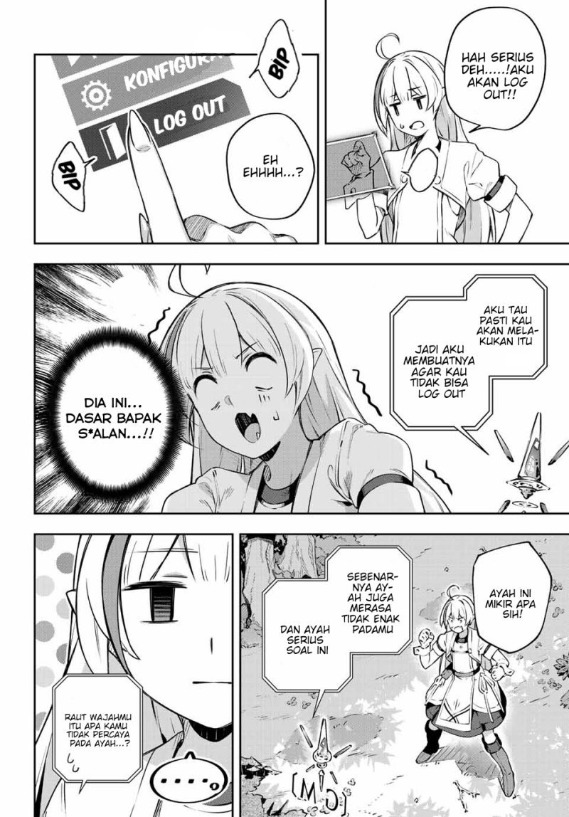 Destiny Unchain Online Chap 1 - Next Chap 2