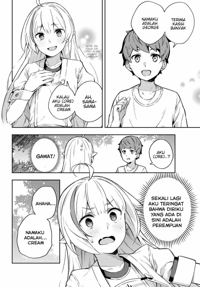 Destiny Unchain Online Chap 1 - Next Chap 2