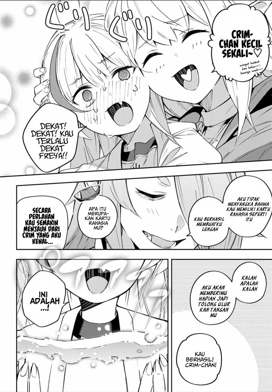 Destiny Unchain Online Chap 11 - Next Chap 12