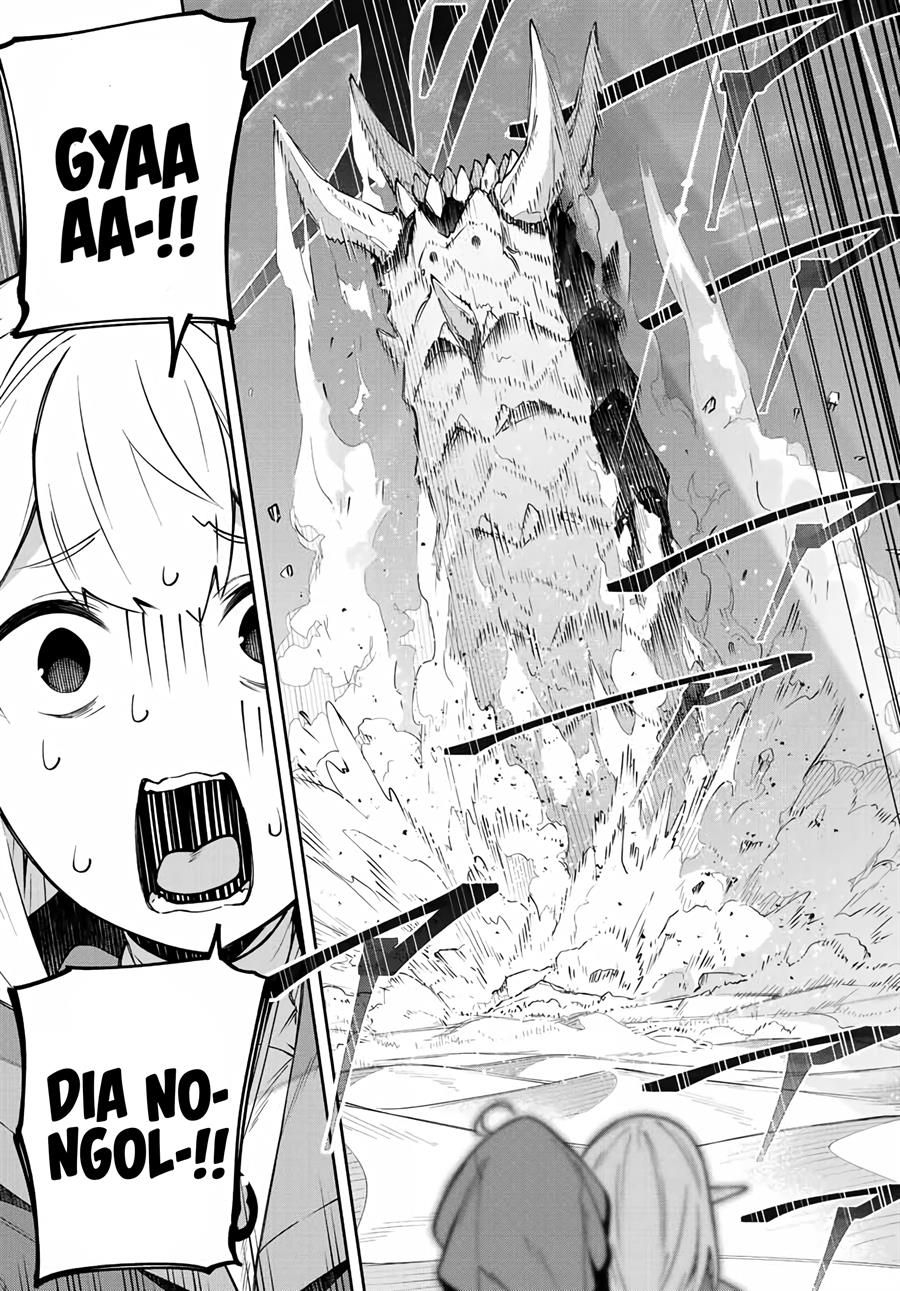 Destiny Unchain Online Chap 12 - Next Chap 13