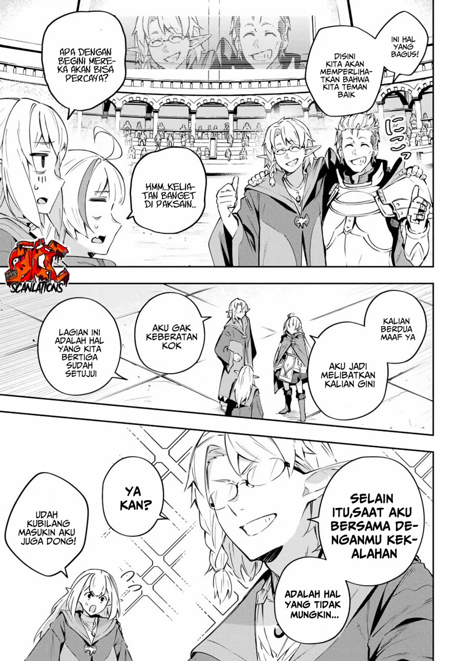 Destiny Unchain Online Chap 13 - Next Chap 14
