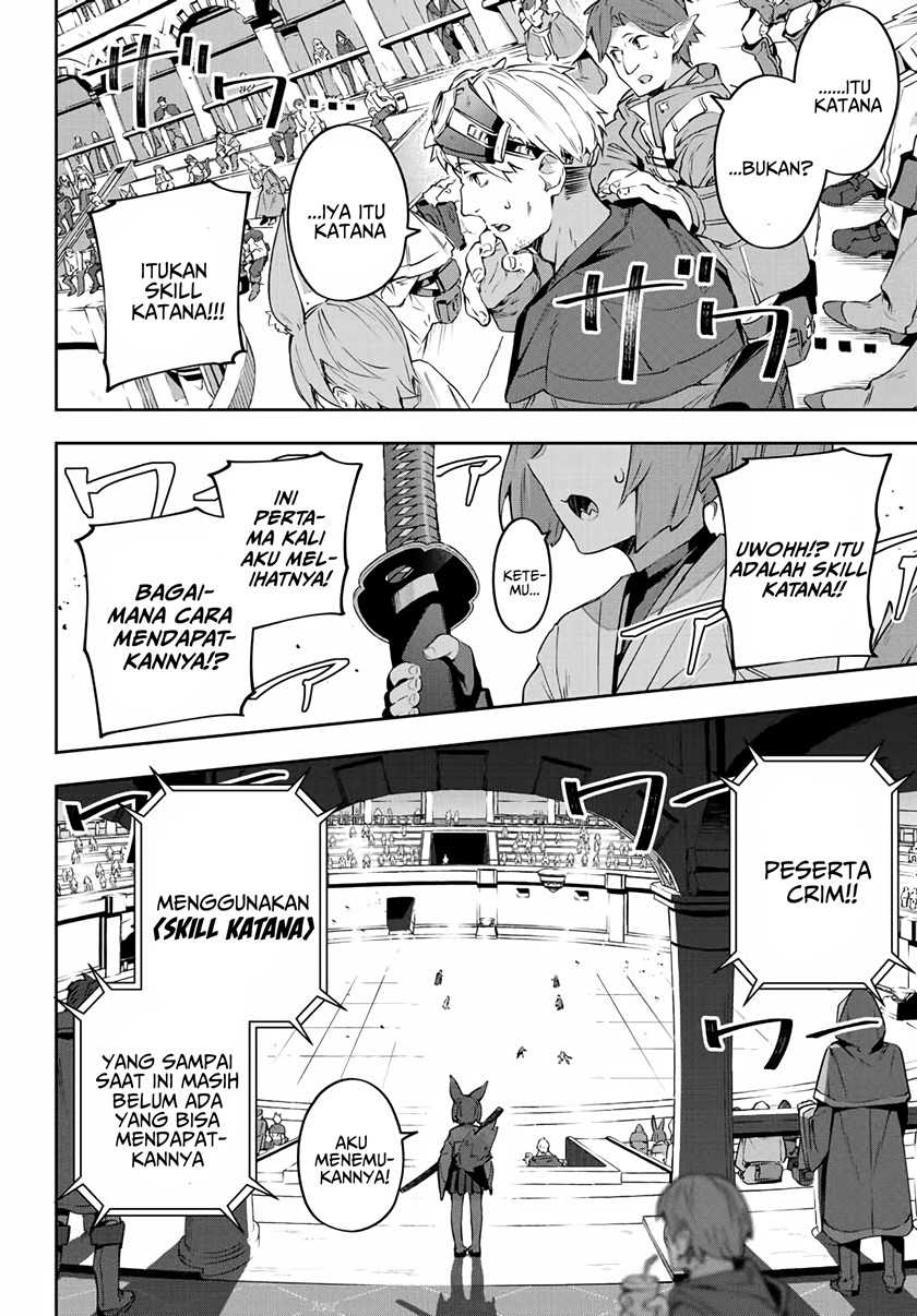 Destiny Unchain Online Chap 14 - Next Chap 15