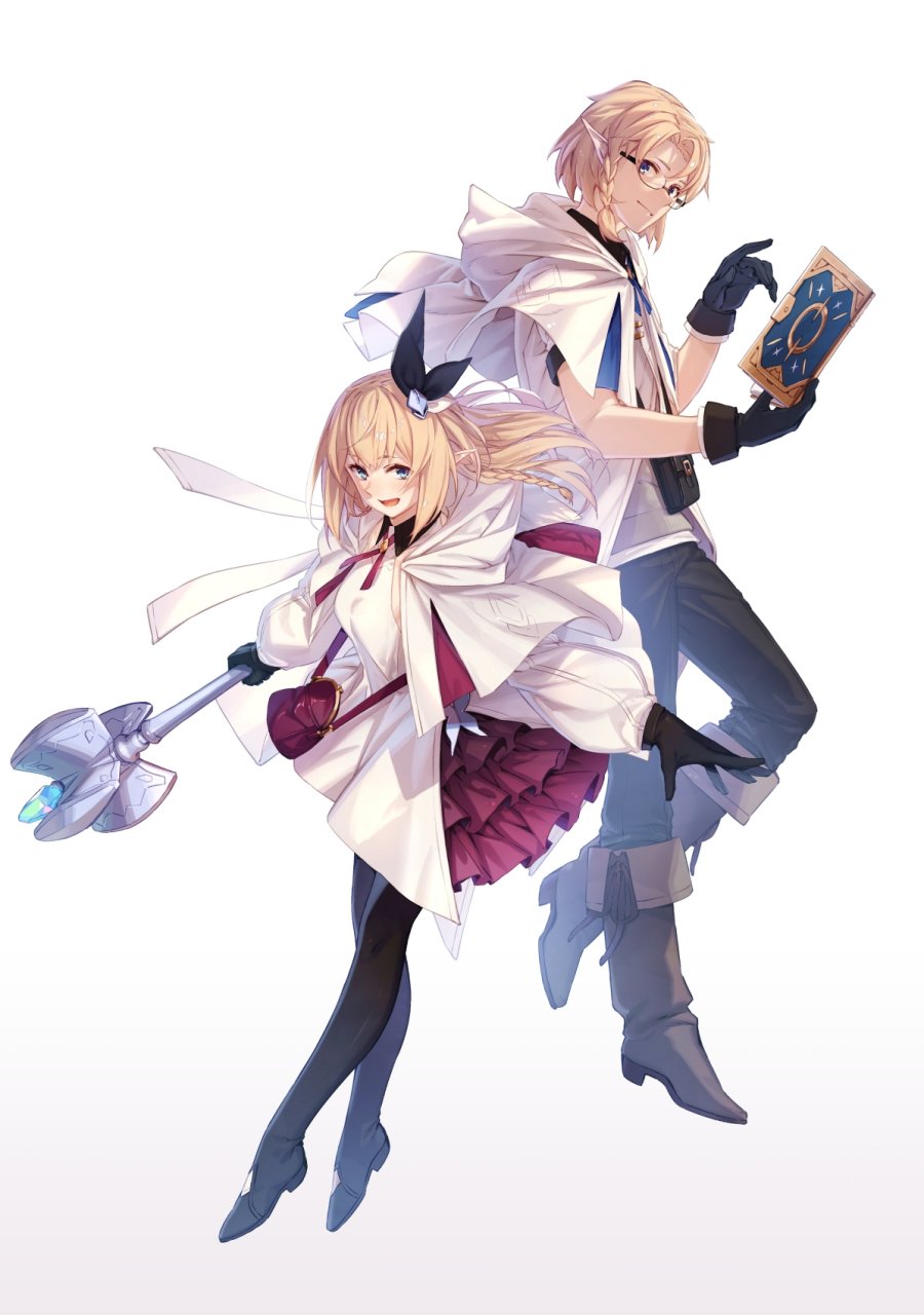 Destiny Unchain Online Chap 16 - Next Chap 17