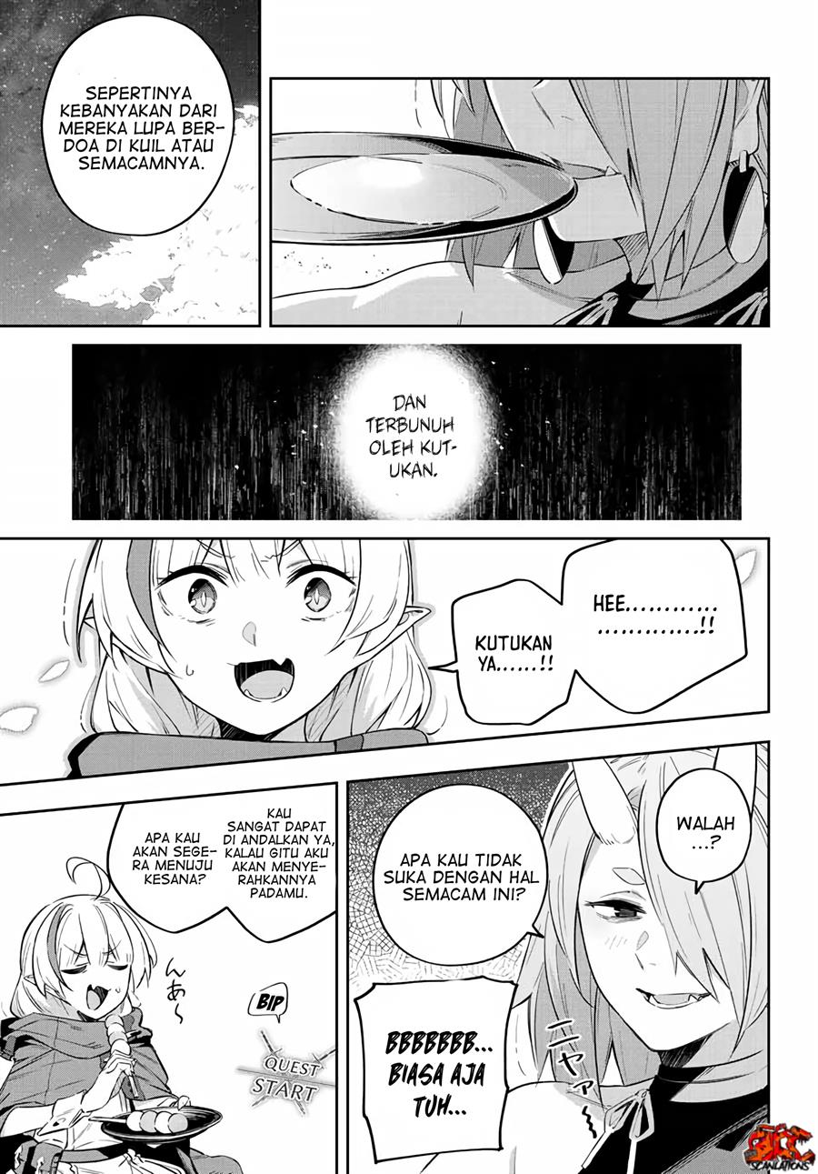 Destiny Unchain Online Chap 18 - Next Chap 19