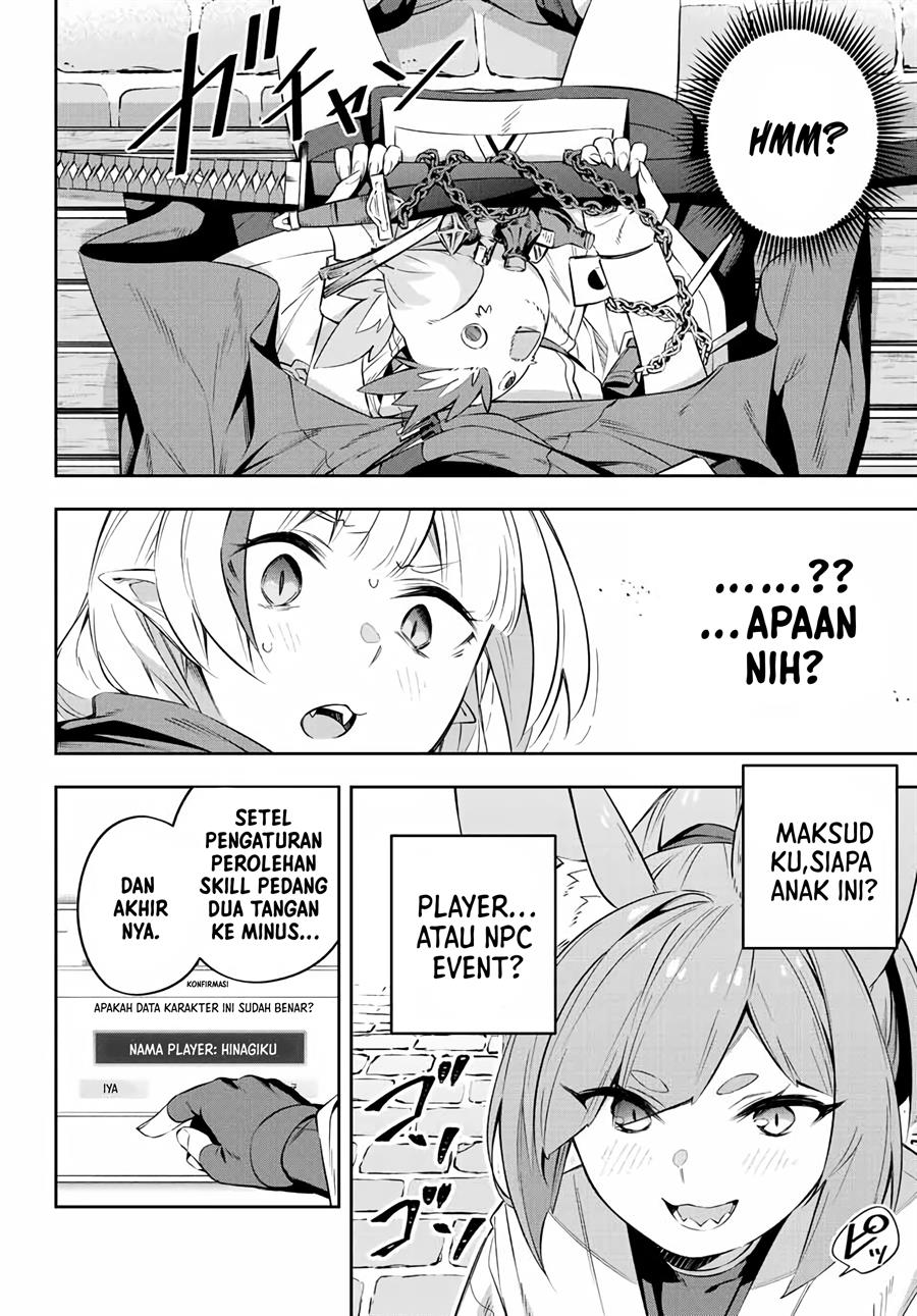 Destiny Unchain Online Chap 18 - Next Chap 19