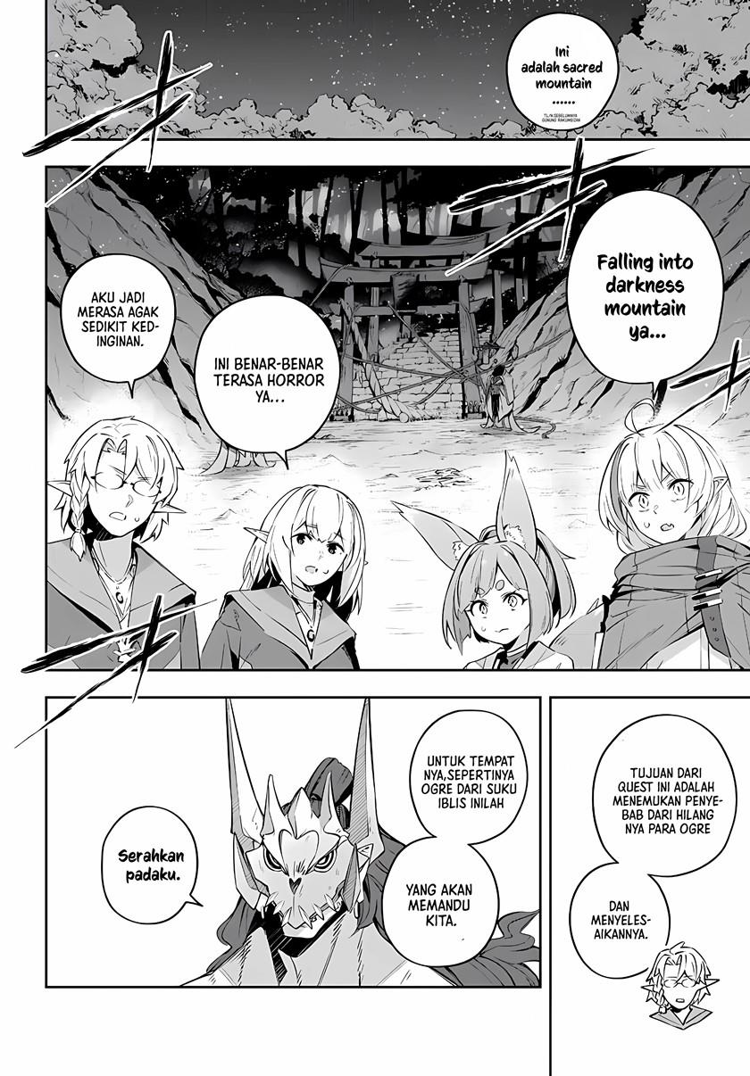 Destiny Unchain Online Chap 19 - Next Chap 20